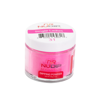 NUDIP Revolution Dipping Powder Net Wt. 56g (2 oz) NDP31